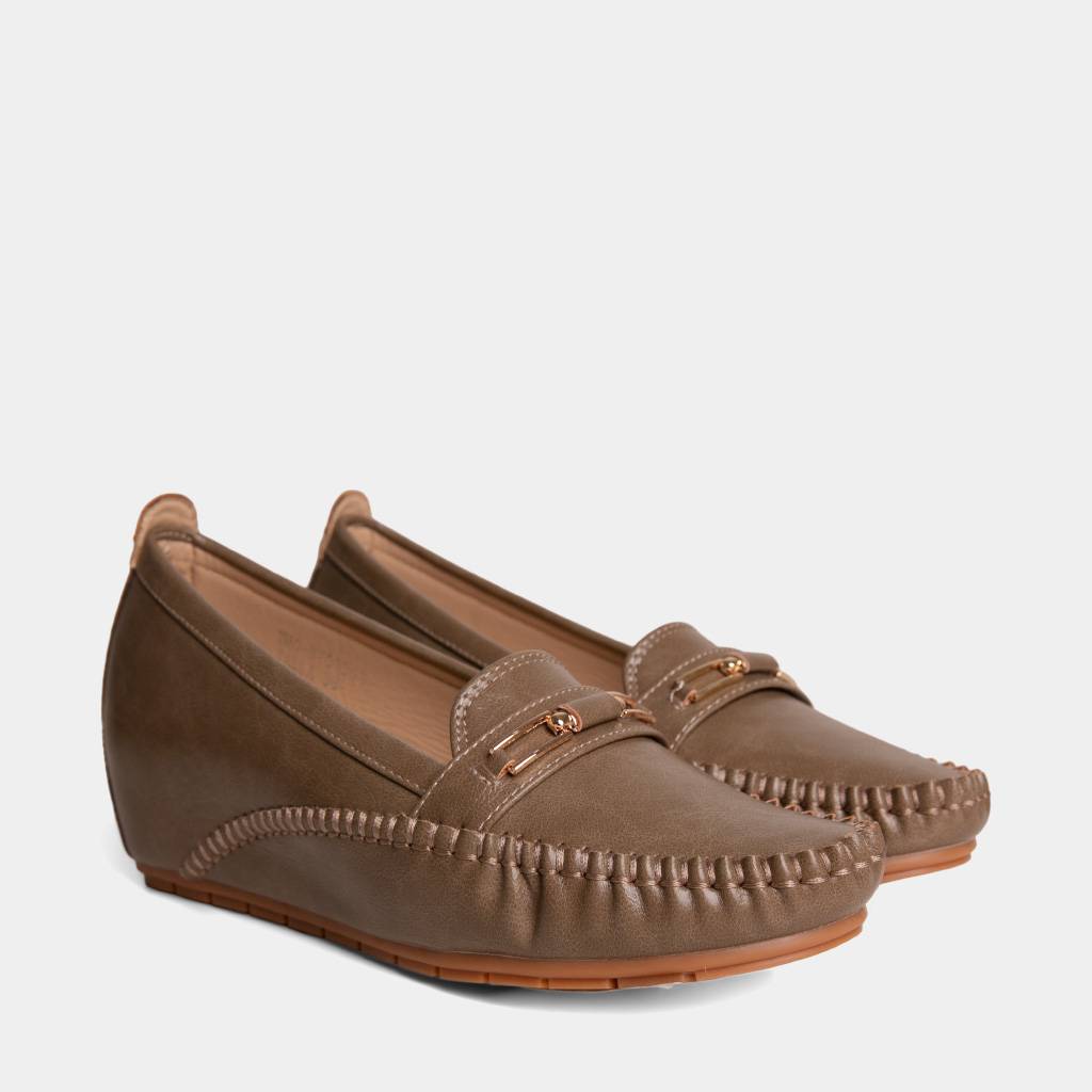 MOCASINES CASUALES TOP MODEL MUJERES TMO-SY00001 - 2