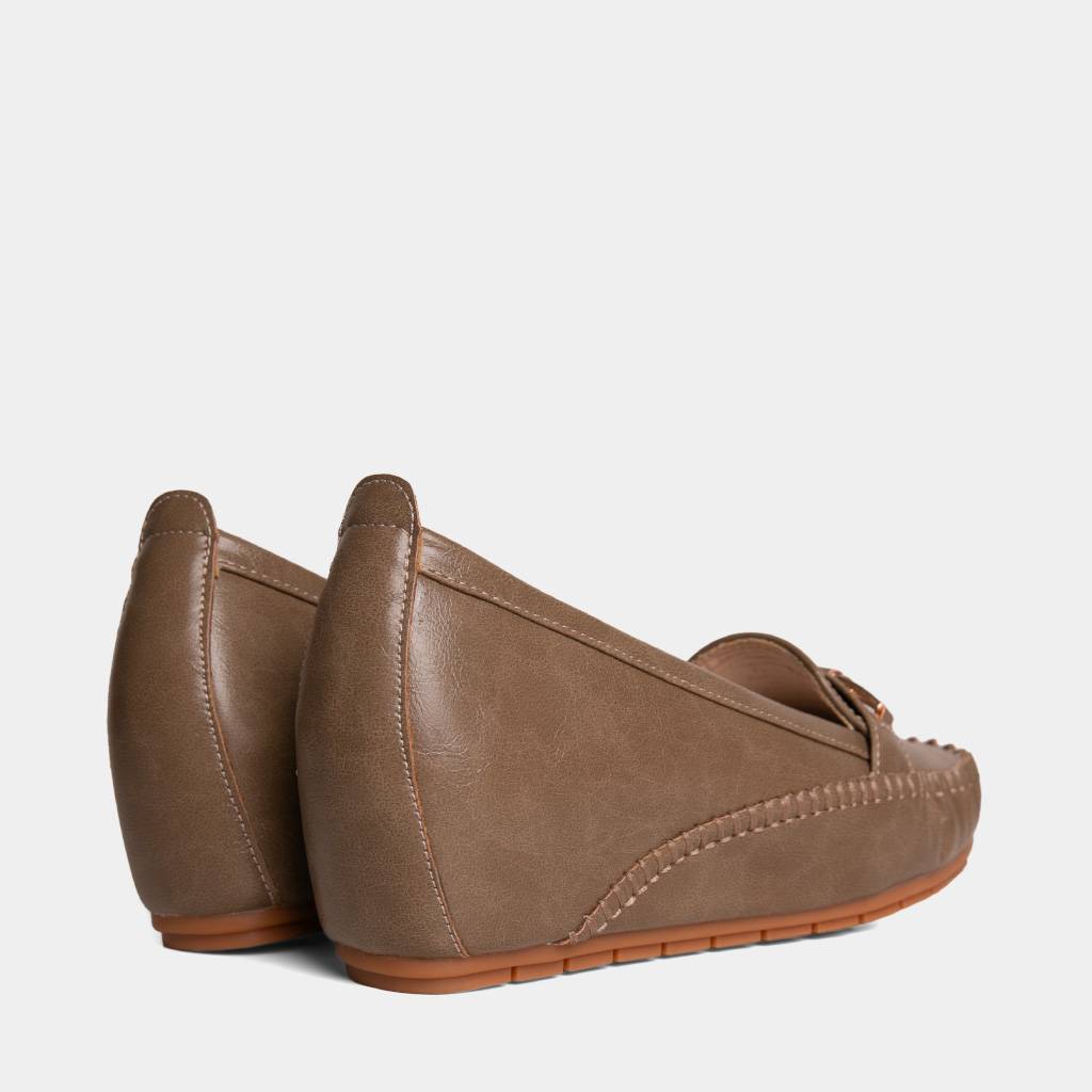 MOCASINES CASUALES TOP MODEL MUJERES TMO-SY00001 - 3