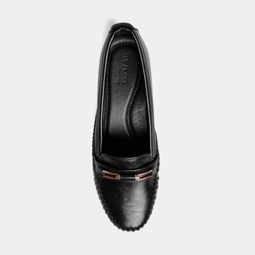 MOCASINES CASUALES TOP MODEL MUJERES TMO-SY00001 - 4