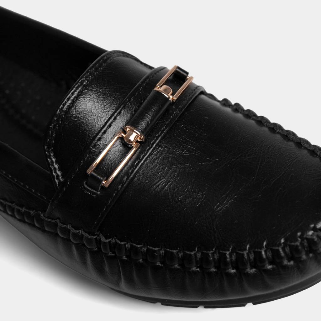 MOCASINES CASUALES TOP MODEL MUJERES TMO-SY00001 - 5