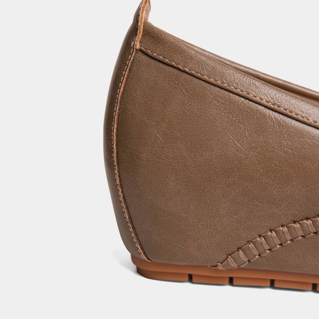 MOCASINES CASUALES TOP MODEL MUJERES TMO-SY00001 - 5