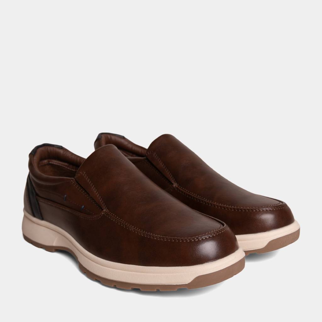 MOCASINES CASUALES RENZO RENZINI HOMBRES RRZ-PI00001 - 2