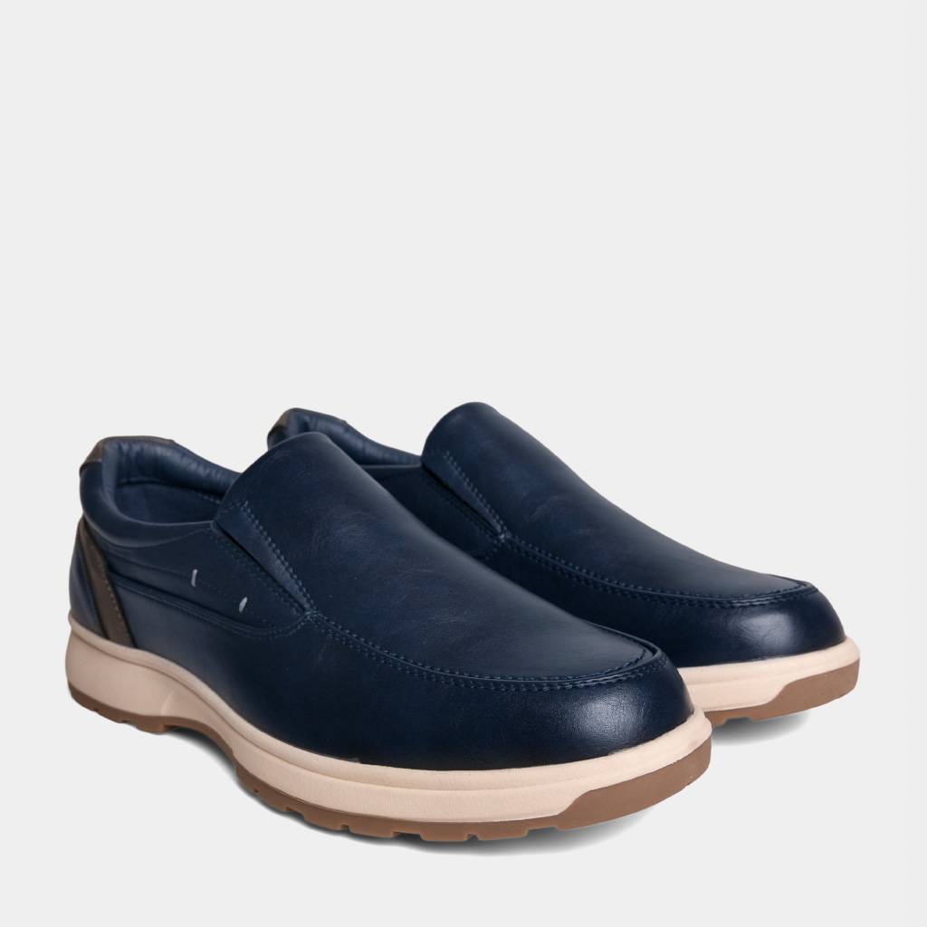 MOCASINES CASUALES RENZO RENZINI HOMBRES RRZ-PI00001 - 2