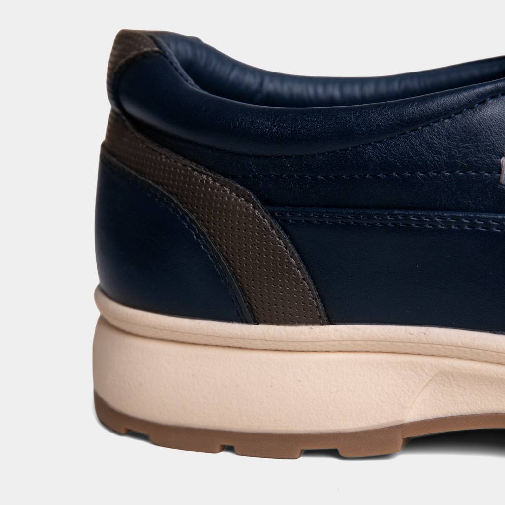 MOCASINES CASUALES RENZO RENZINI HOMBRES RRZ-PI00001 - 5
