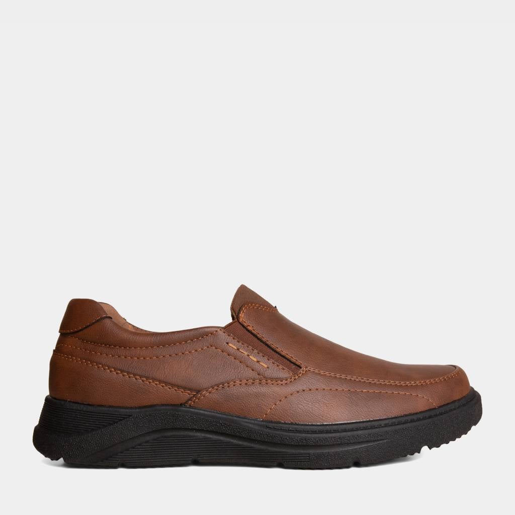 MOCASINES CASUALES RENZO RENZINI HOMBRES RRZ-MY00003 - 1