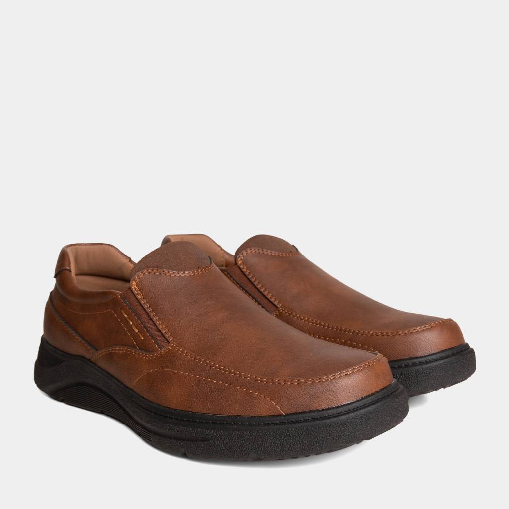 MOCASINES CASUALES RENZO RENZINI HOMBRES RRZ-MY00003 - 2