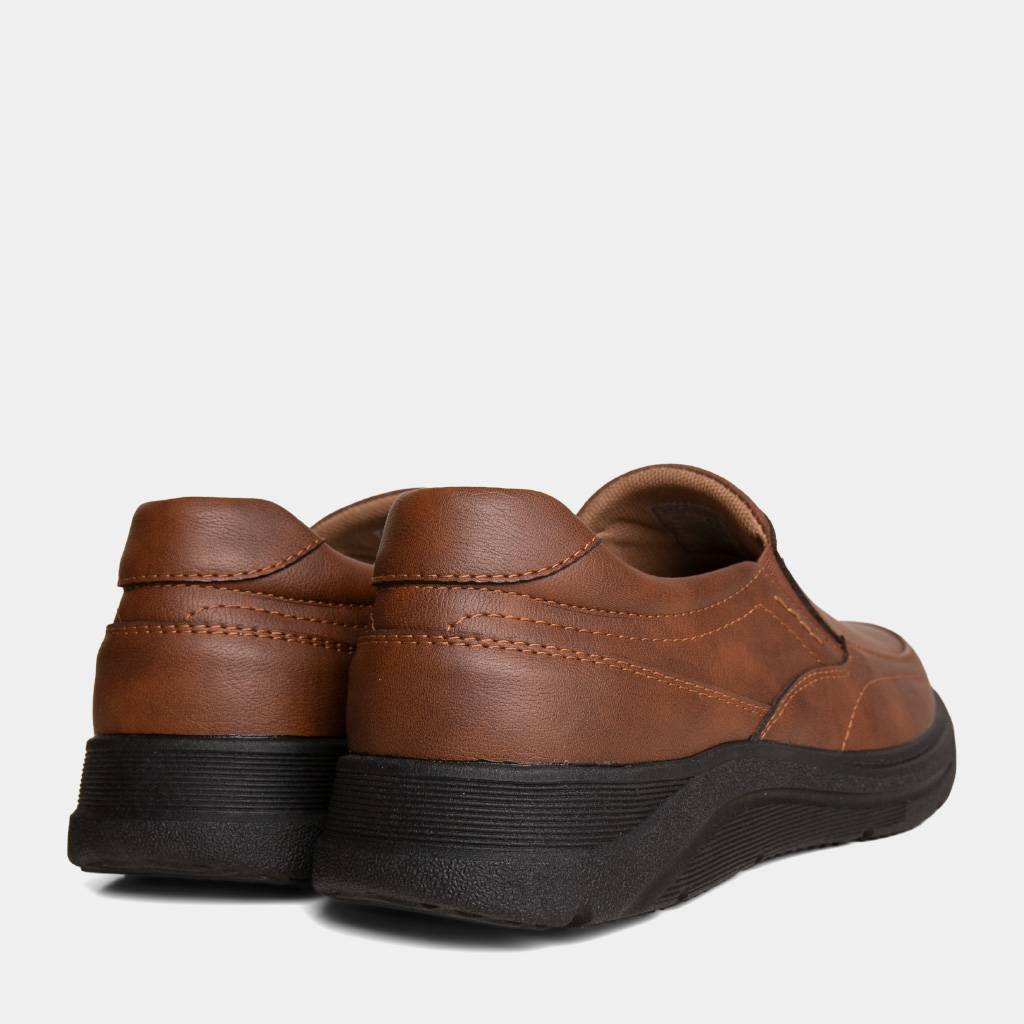 MOCASINES CASUALES RENZO RENZINI HOMBRES RRZ-MY00003 - 3