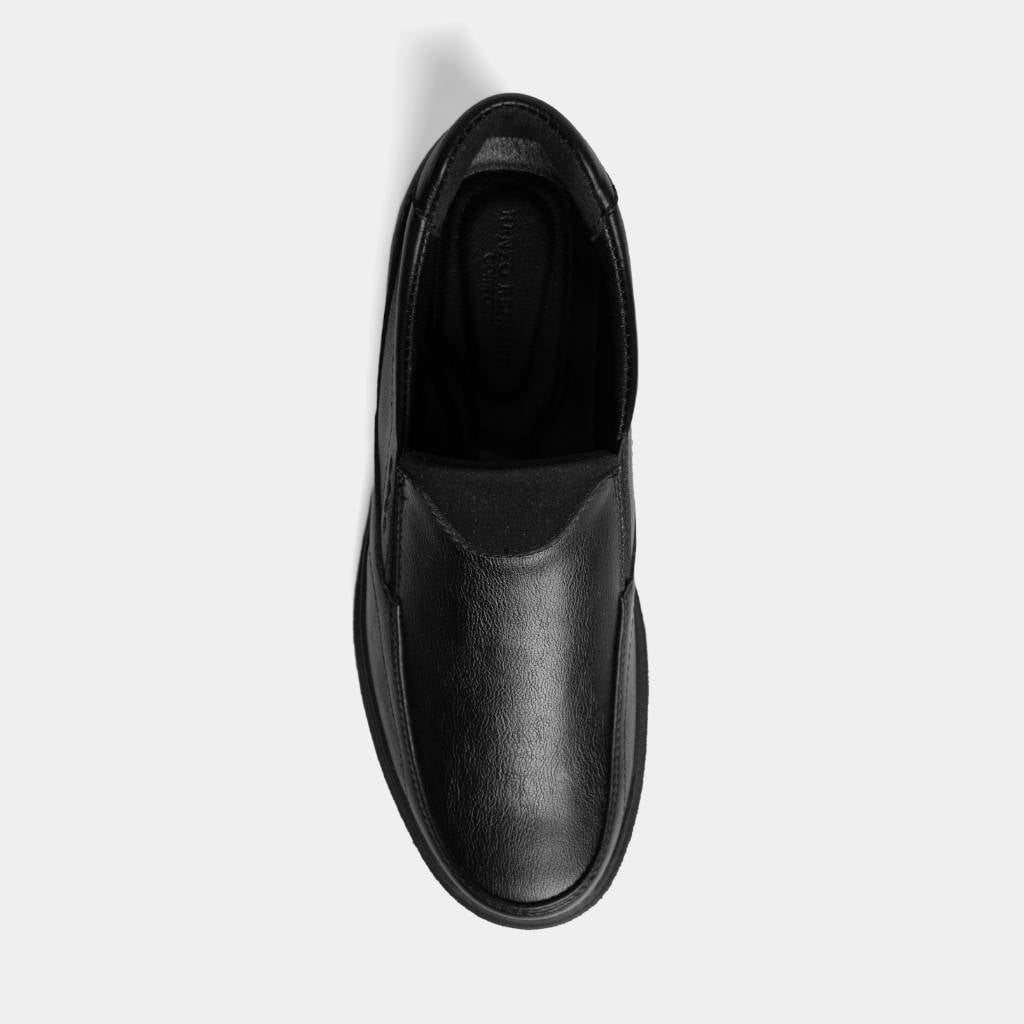 MOCASINES CASUALES RENZO RENZINI HOMBRES RRZ-MY00003 - 4
