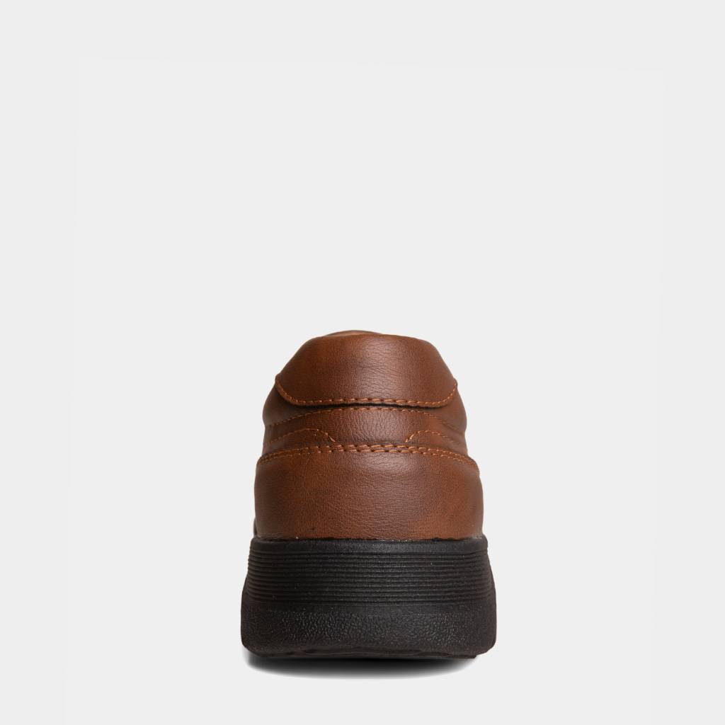 MOCASINES CASUALES RENZO RENZINI HOMBRES RRZ-MY00003 - 5