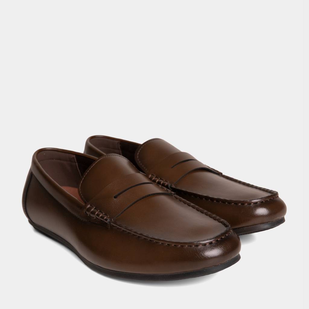 MOCASINES CASUALES RENZO RENZINI HOMBRES RRZ-DE00005 - 2