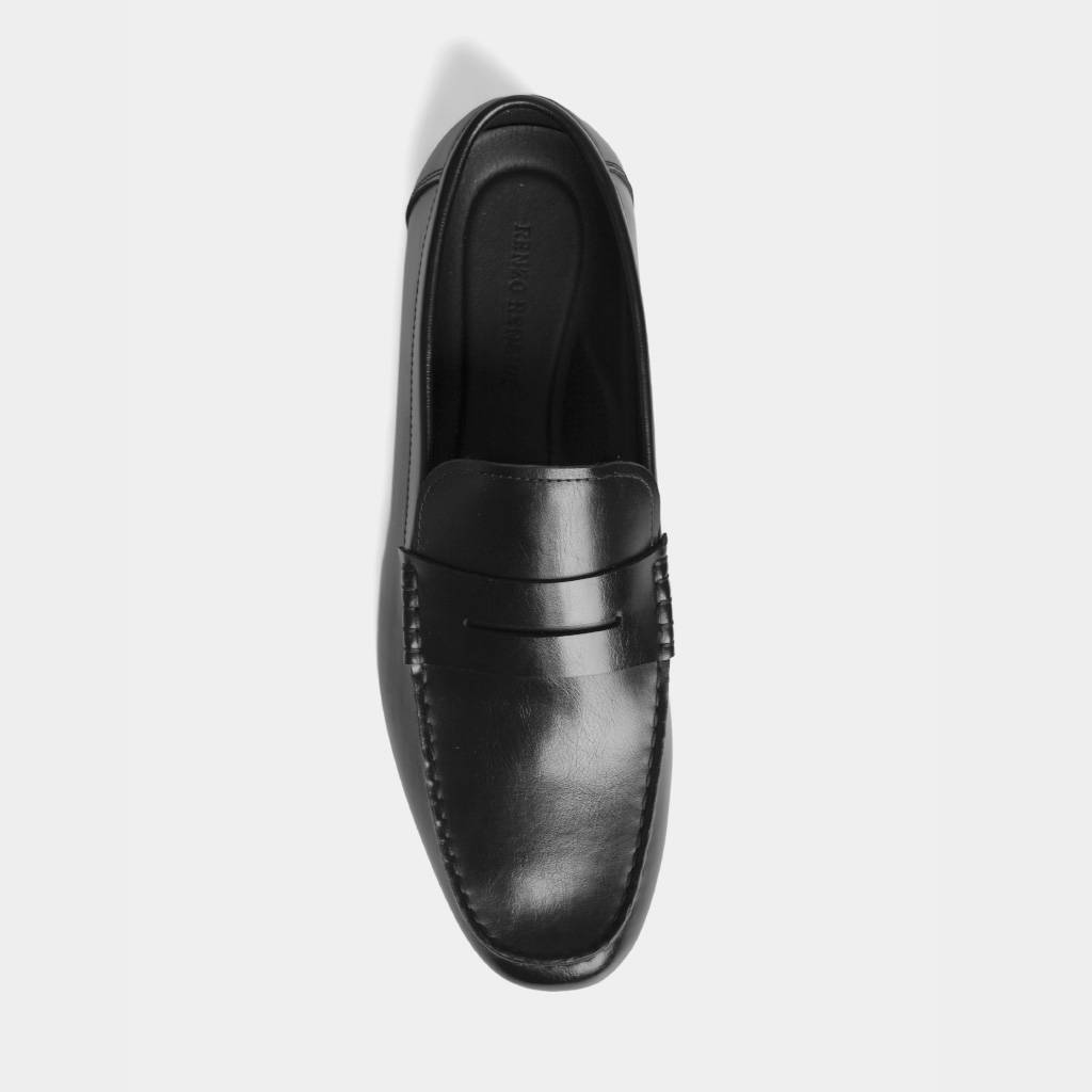 MOCASINES CASUALES RENZO RENZINI HOMBRES RRZ-DE00005 - 4