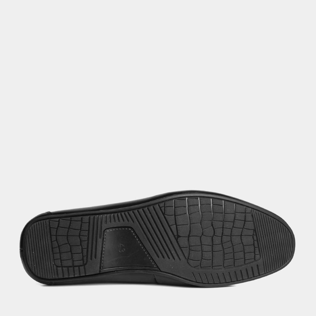 MOCASINES CASUALES RENZO RENZINI HOMBRES RRZ-DE00005 - 5