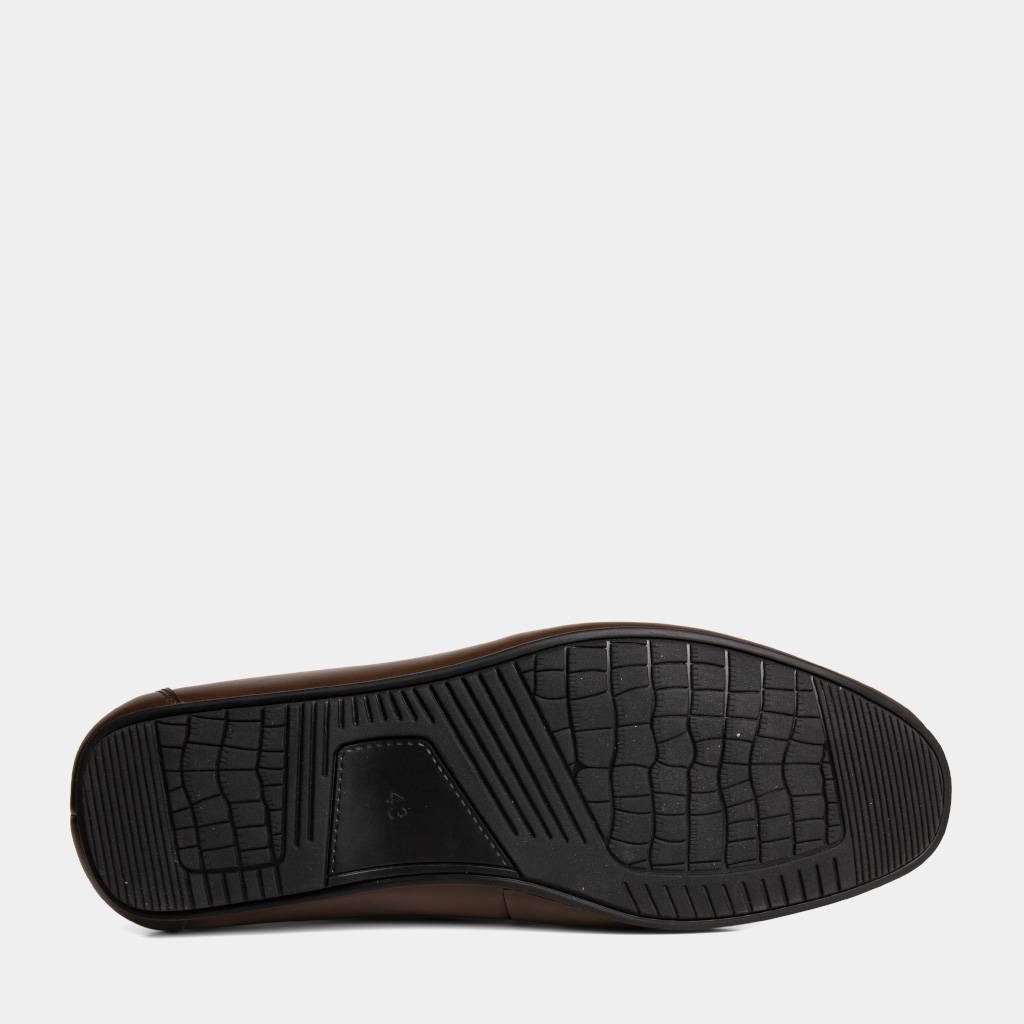MOCASINES CASUALES RENZO RENZINI HOMBRES RRZ-DE00005 - 5