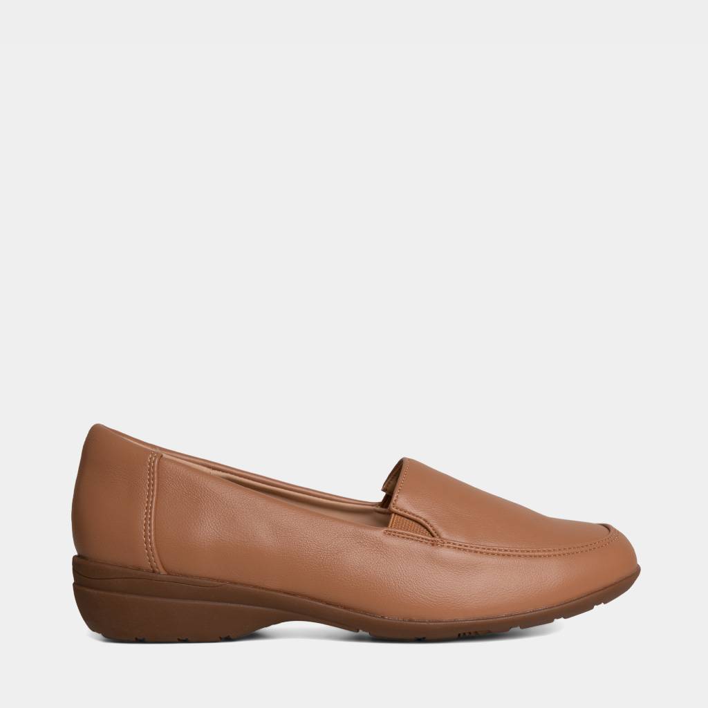 MOCASINES CASUALES TOP MODEL MUJERES TMO-NN00002 - 1