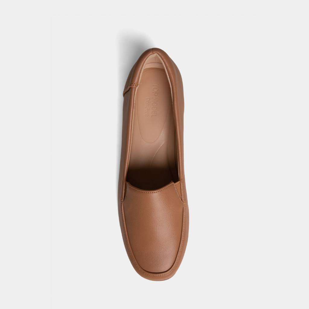 MOCASINES CASUALES TOP MODEL MUJERES TMO-NN00002 - 4
