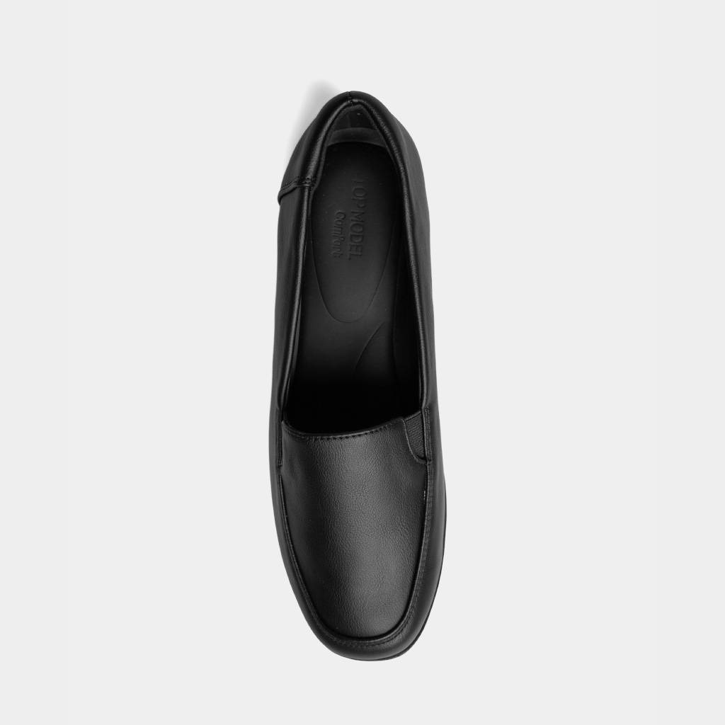 MOCASINES CASUALES TOP MODEL MUJERES TMO-NN00002 - 4