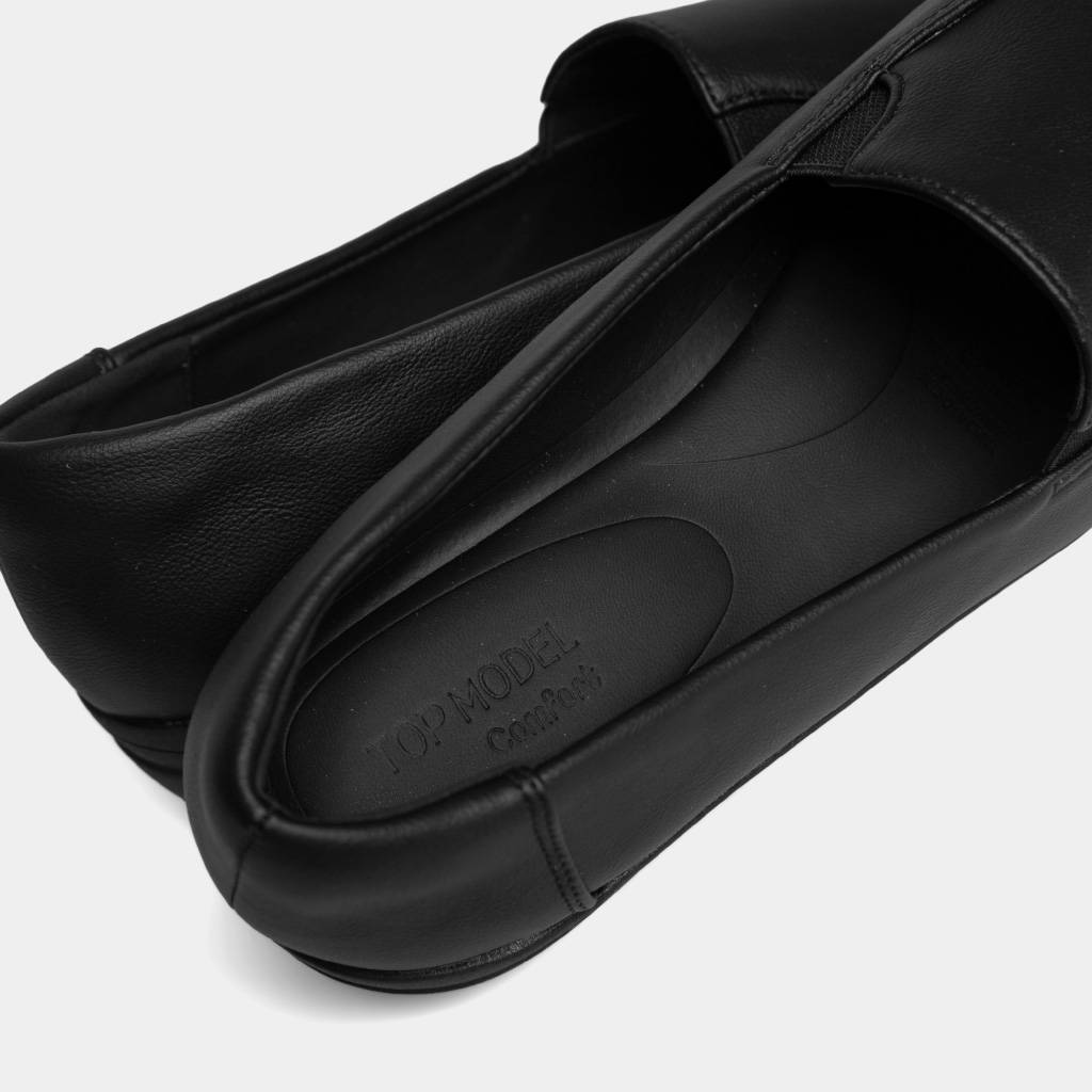 MOCASINES CASUALES TOP MODEL MUJERES TMO-NN00002 - 5