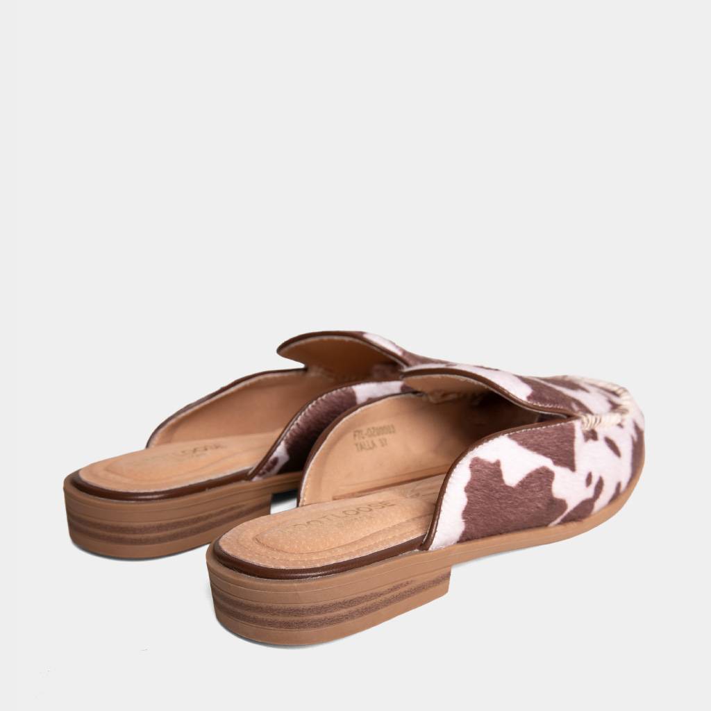 MOCASINES CASUALES FOOTLOOSE MUJERES FTL-OZ00003 - 3
