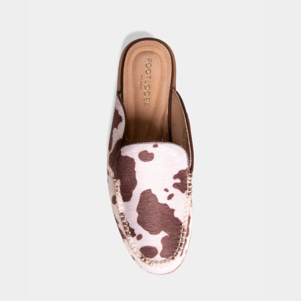 MOCASINES CASUALES FOOTLOOSE MUJERES FTL-OZ00003 - 4
