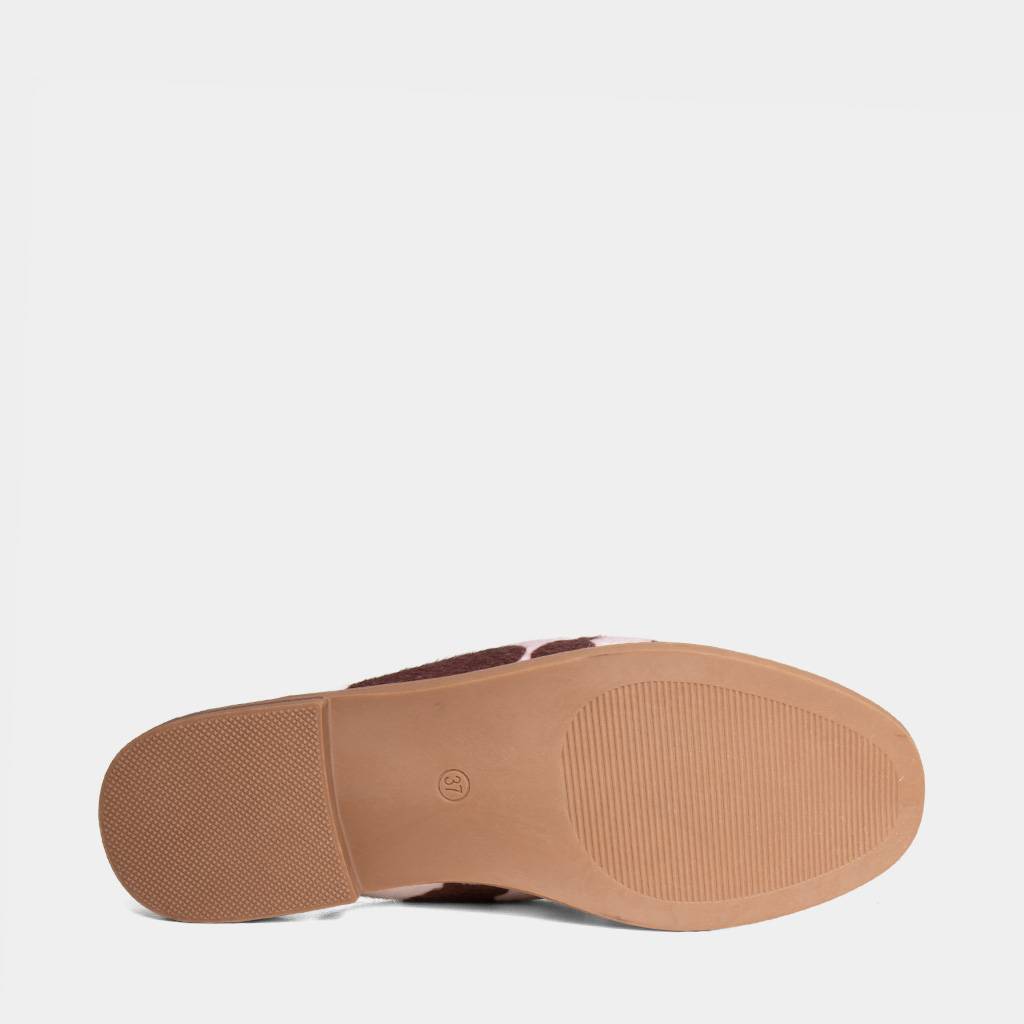 MOCASINES CASUALES FOOTLOOSE MUJERES FTL-OZ00003 - 5