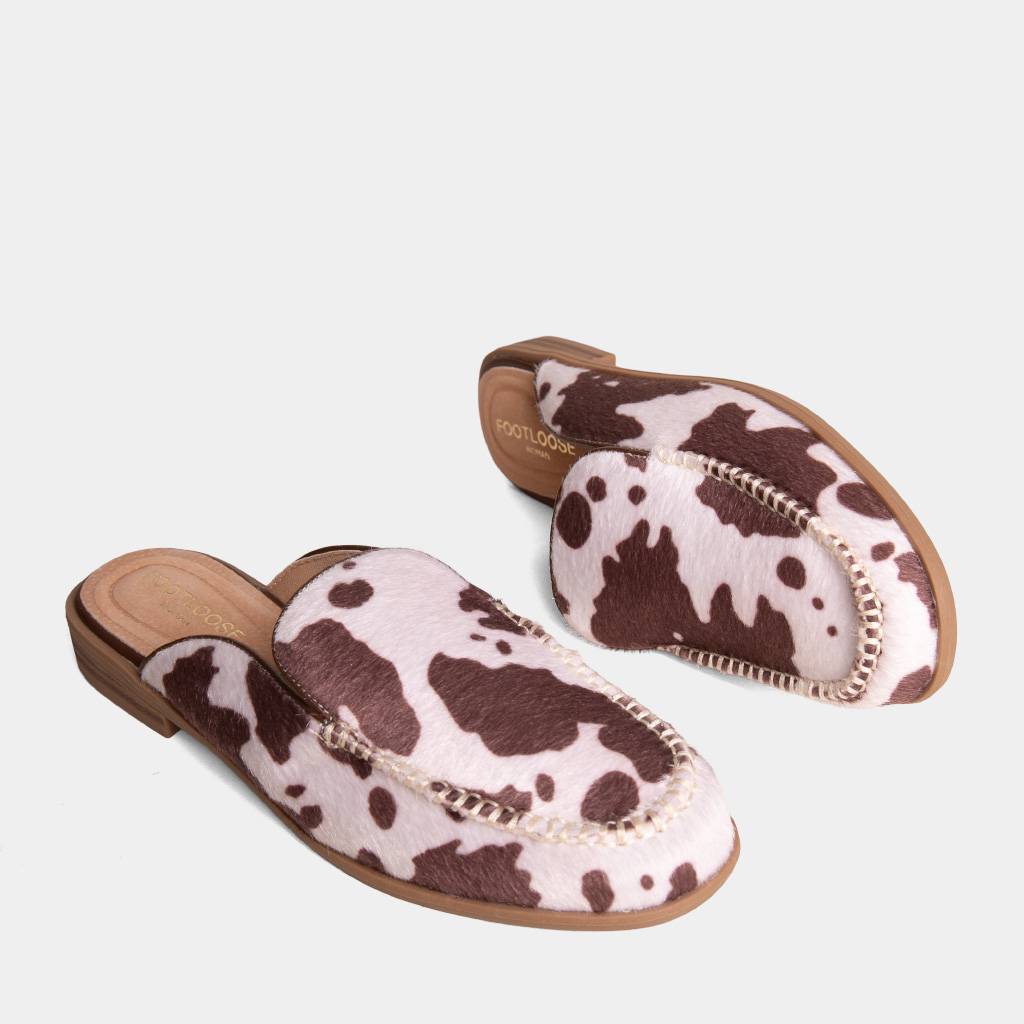 MOCASINES CASUALES FOOTLOOSE MUJERES FTL-OZ00003 - 6