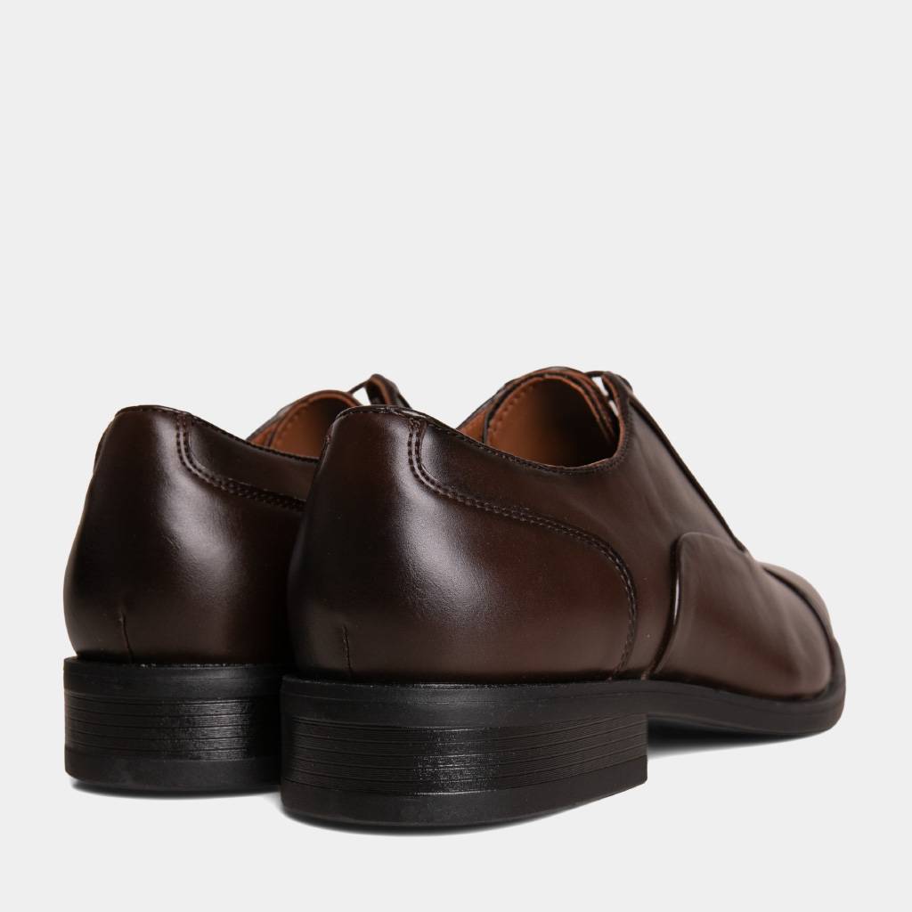 ZAPATOS DE VESTIR RENZO RENZINI HOMBRES RRZ-DE00007 - 2
