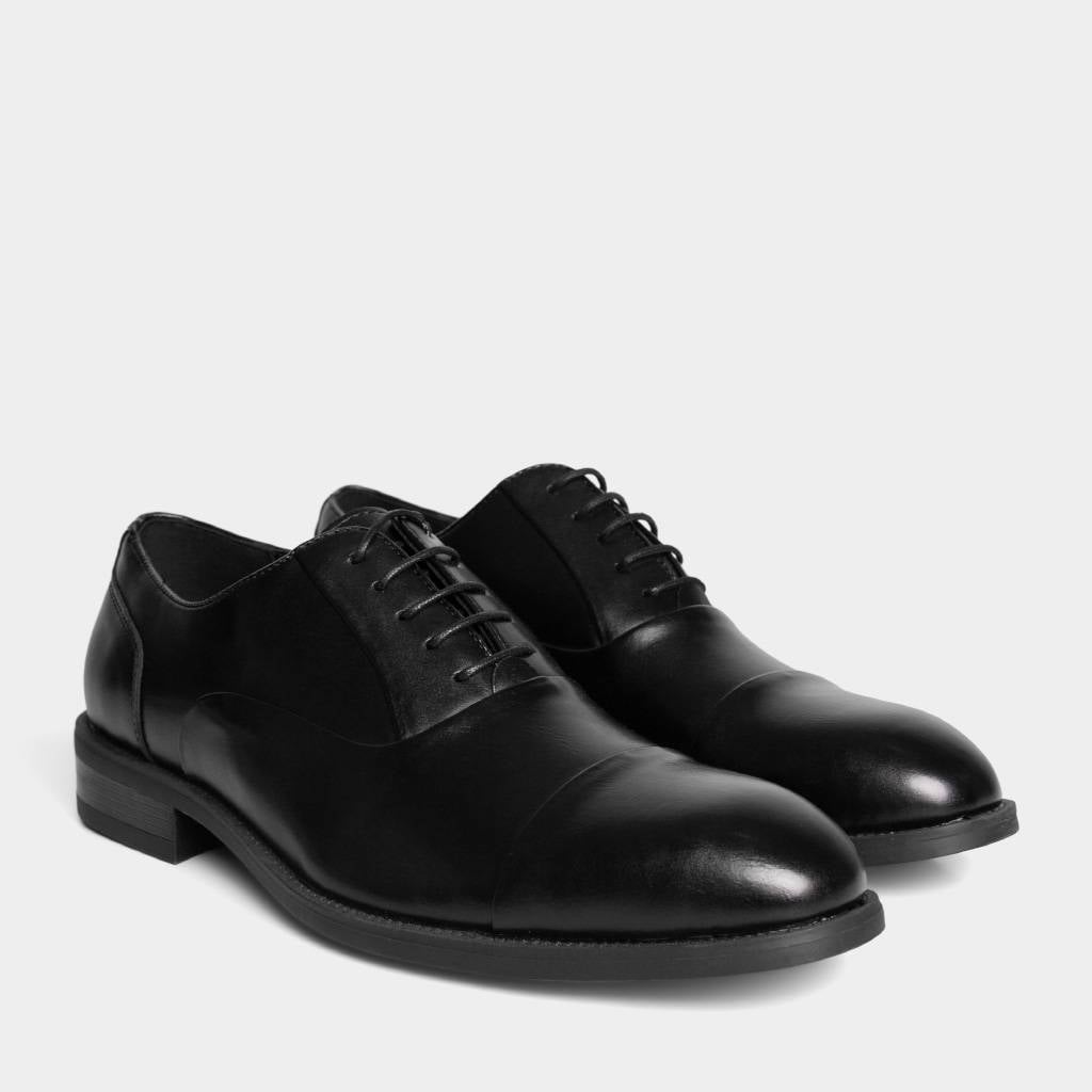 ZAPATOS DE VESTIR RENZO RENZINI HOMBRES RRZ-DE00007 - 2
