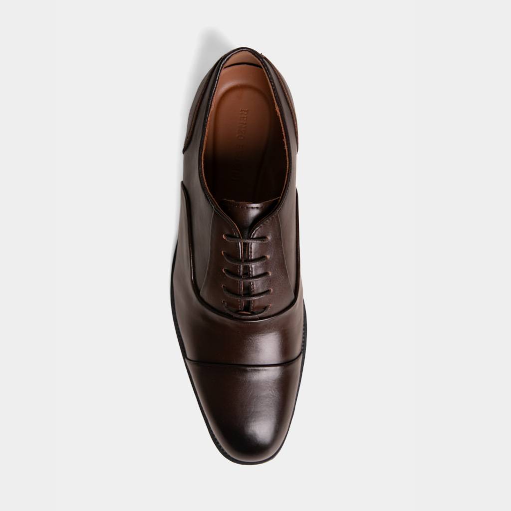 ZAPATOS DE VESTIR RENZO RENZINI HOMBRES RRZ-DE00007 - 3