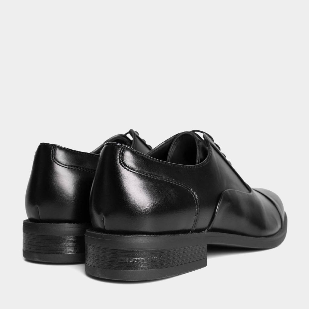 ZAPATOS DE VESTIR RENZO RENZINI HOMBRES RRZ-DE00007 - 3