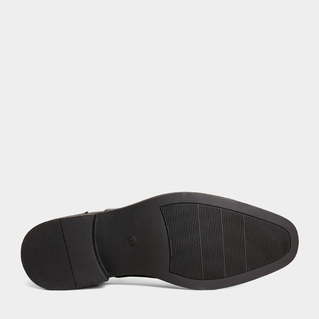 ZAPATOS DE VESTIR RENZO RENZINI HOMBRES RRZ-DE00007 - 4