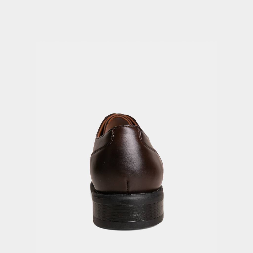ZAPATOS DE VESTIR RENZO RENZINI HOMBRES RRZ-DE00007 - 5