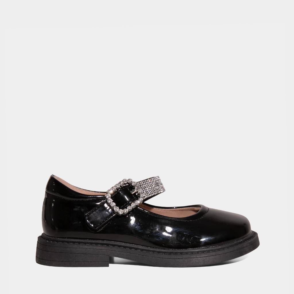 ZAPATOS CASUALES FOOTLOOSE KIDS NIÑAS FTK-NZ00004 - 1