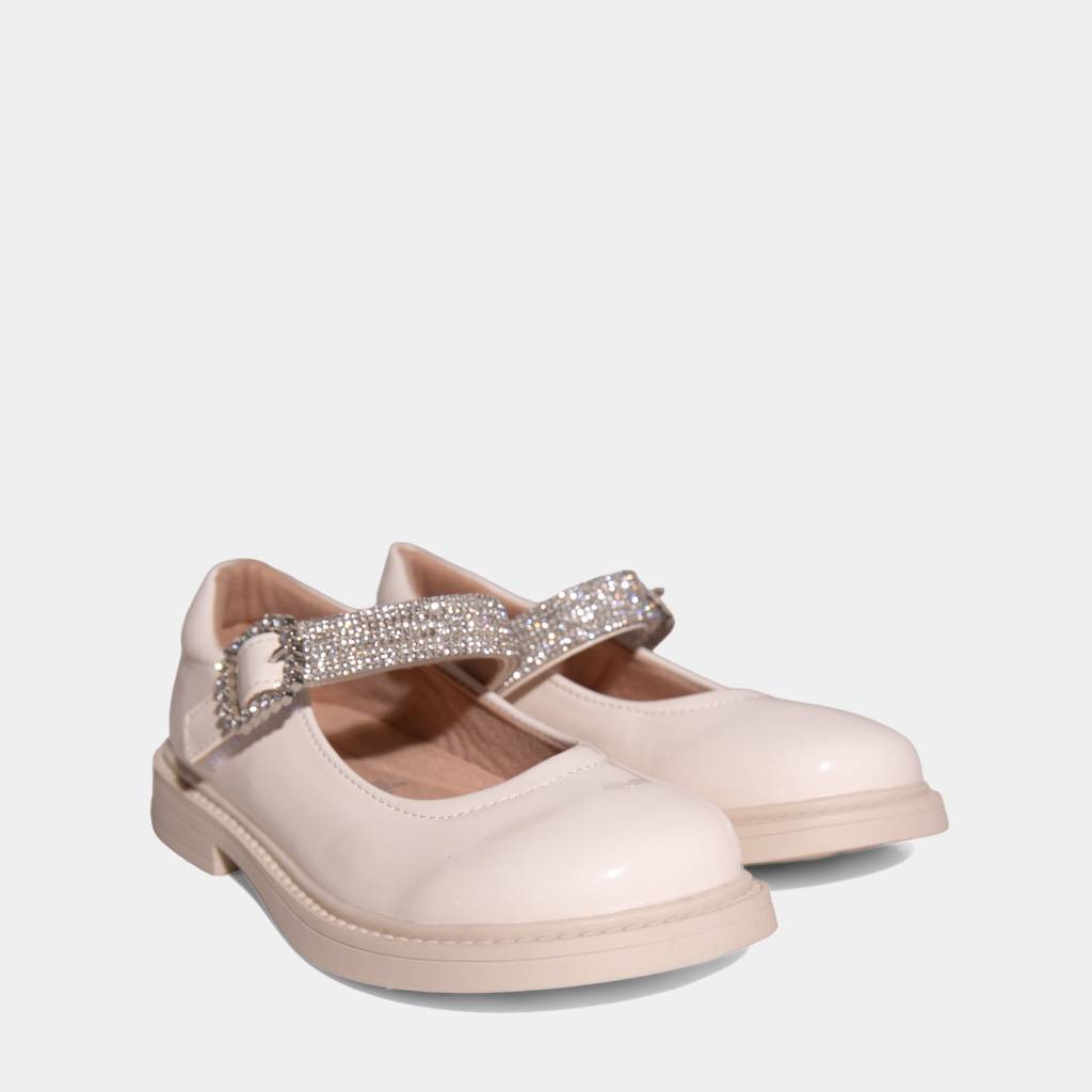 ZAPATOS CASUALES FOOTLOOSE KIDS NIÑAS FTK-NZ00004 - 2
