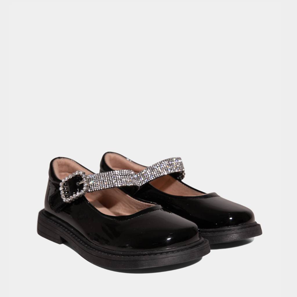 ZAPATOS CASUALES FOOTLOOSE KIDS NIÑAS FTK-NZ00004 - 2
