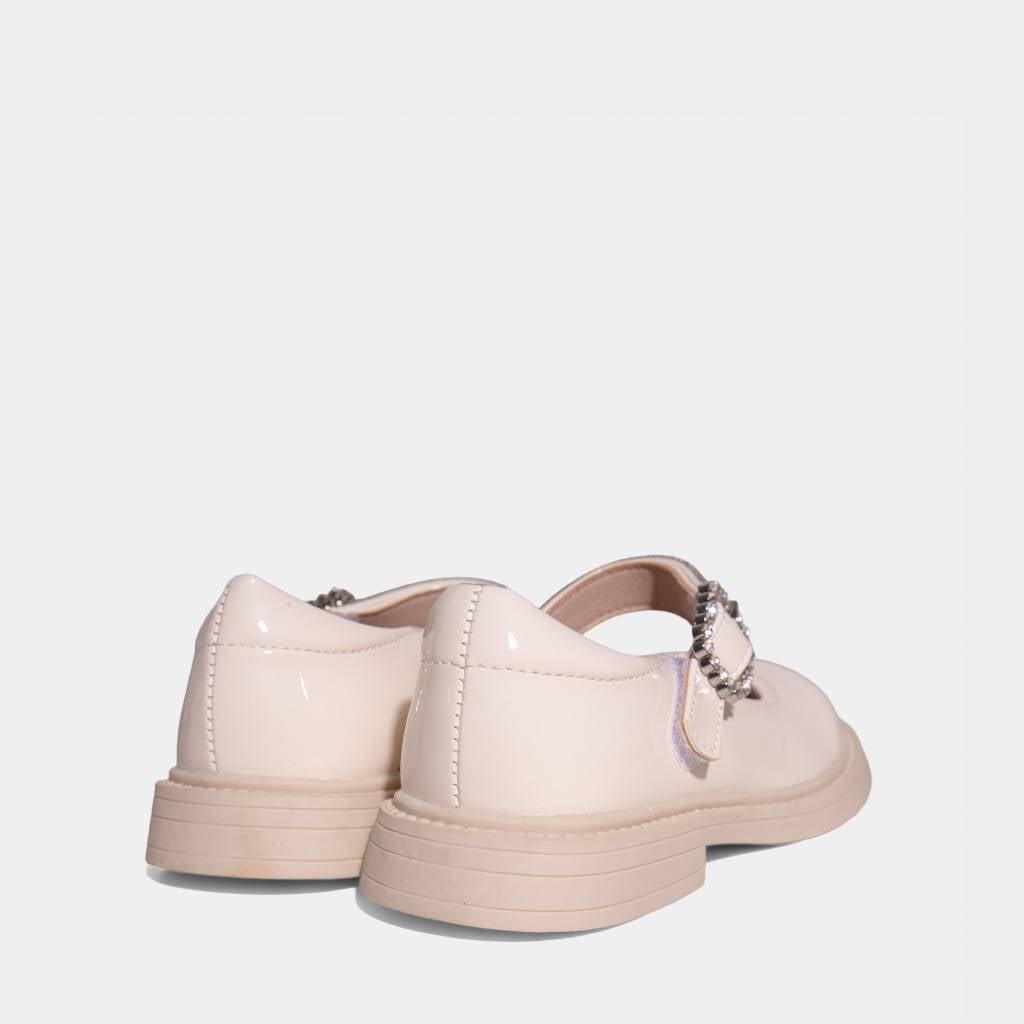 ZAPATOS CASUALES FOOTLOOSE KIDS NIÑAS FTK-NZ00004 - 3