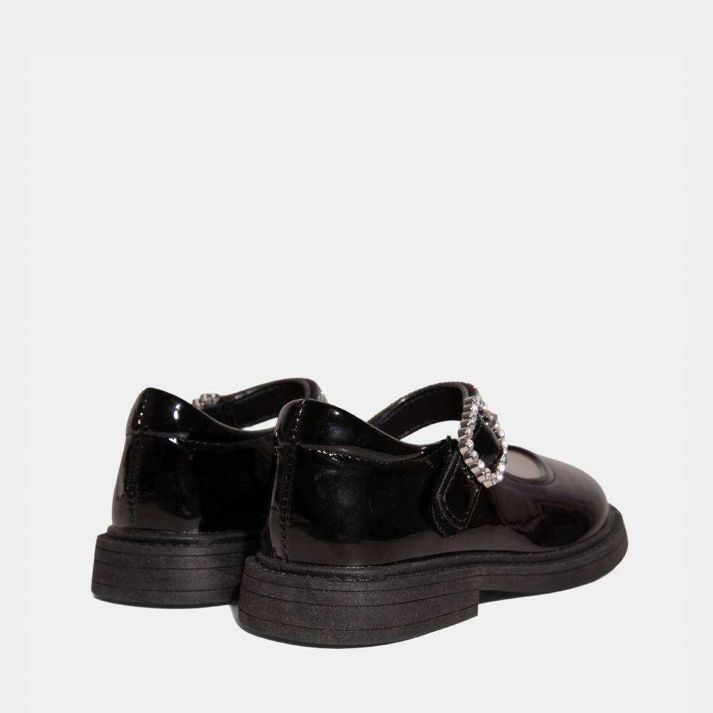 ZAPATOS CASUALES FOOTLOOSE KIDS NIÑAS FTK-NZ00004 - 3