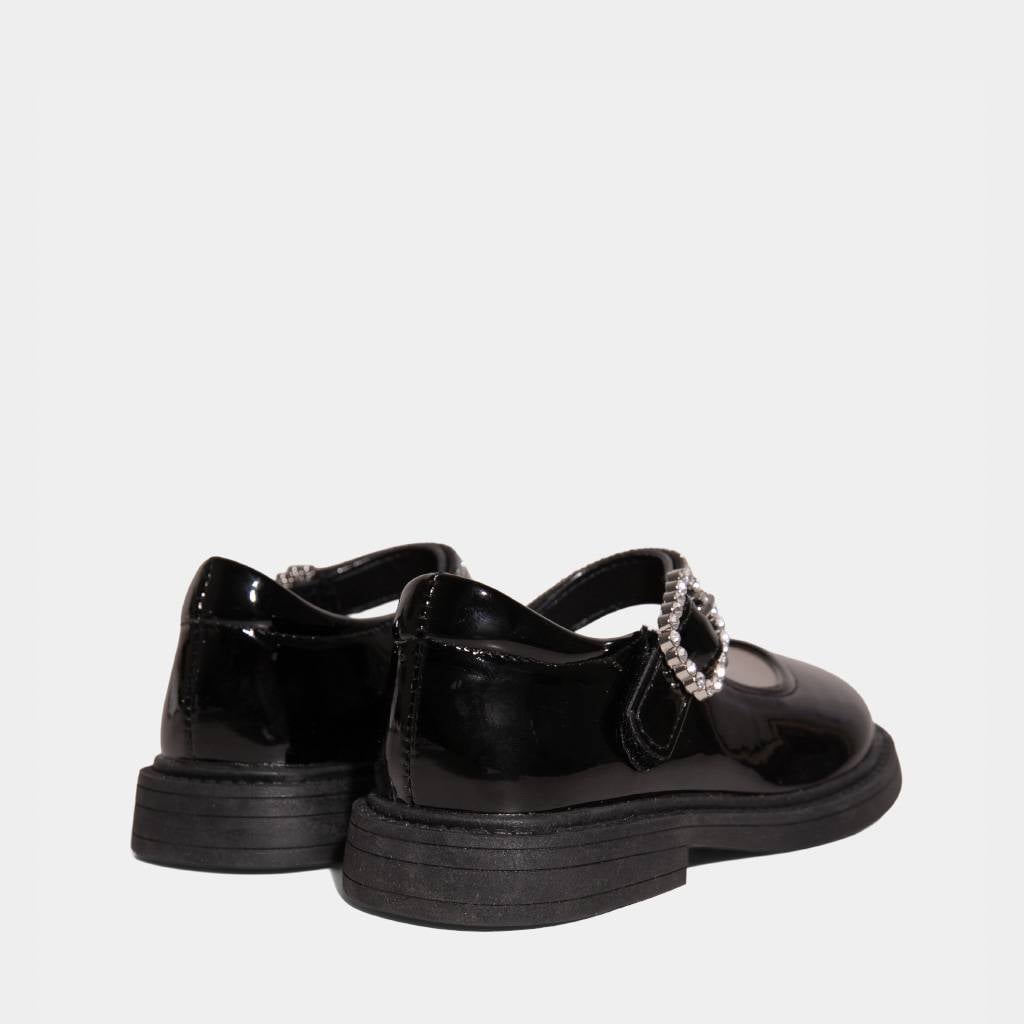 ZAPATOS CASUALES FOOTLOOSE KIDS NIÑAS FTK-NZ00004 - 3