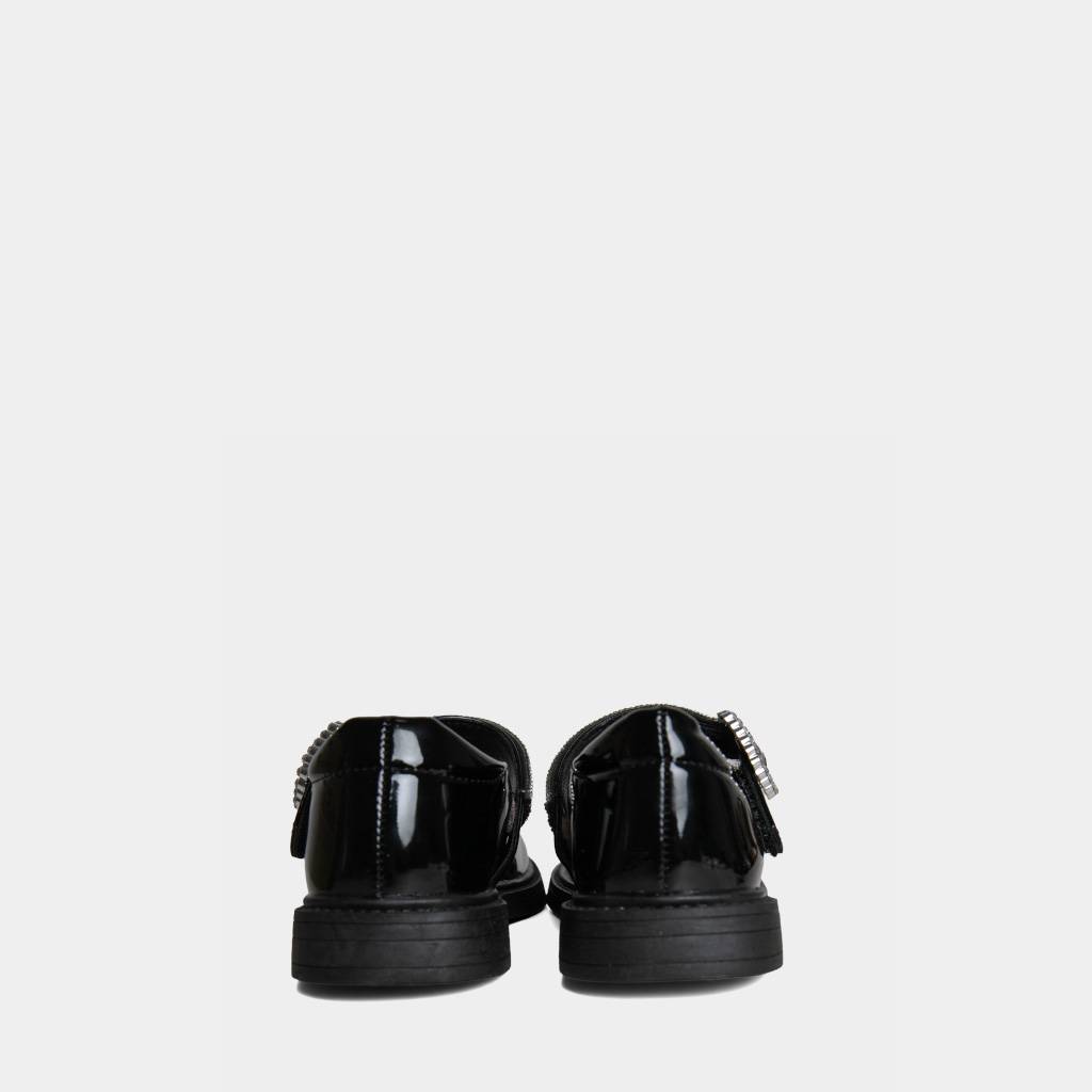 ZAPATOS CASUALES FOOTLOOSE KIDS NIÑAS FTK-NZ00004 - 6