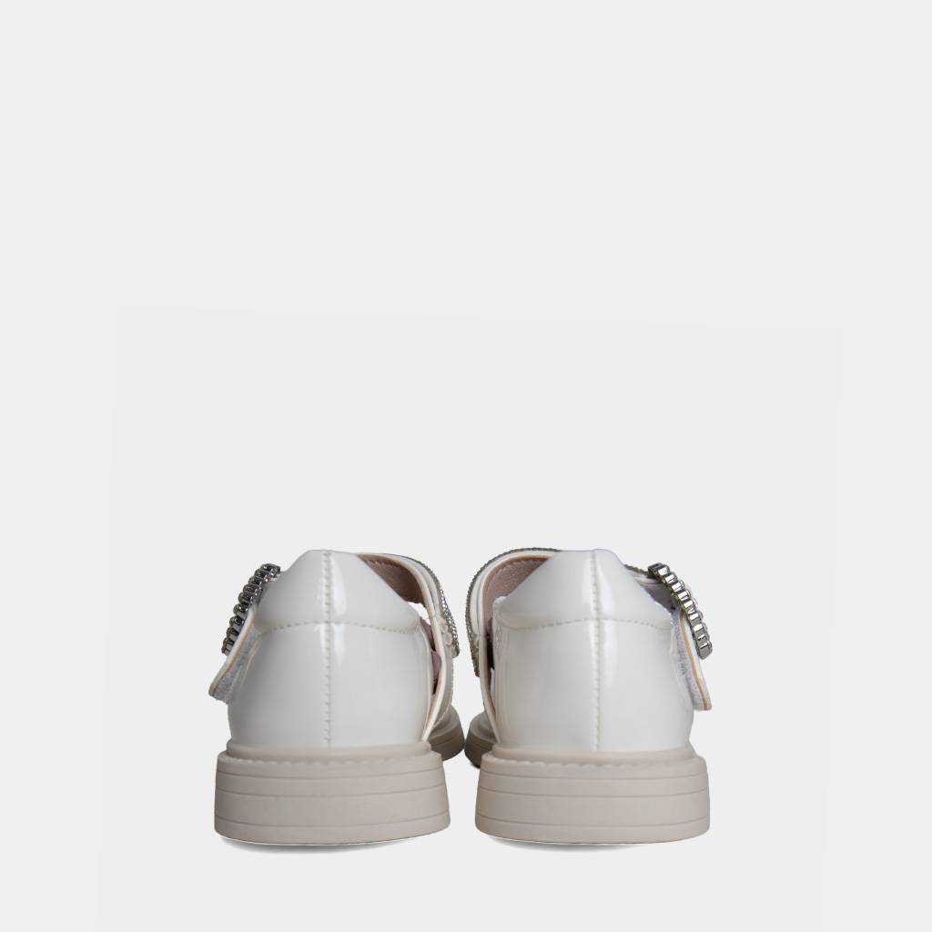 ZAPATOS CASUALES FOOTLOOSE KIDS NIÑAS FTK-NZ00004 - 6