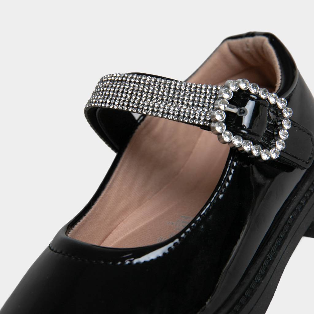 ZAPATOS CASUALES FOOTLOOSE KIDS NIÑAS FTK-NZ00004 - 7