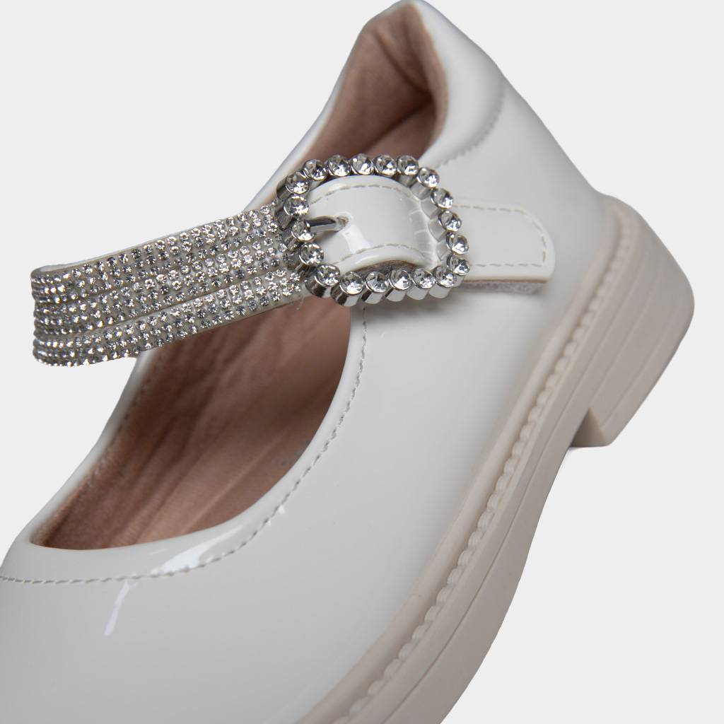 ZAPATOS CASUALES FOOTLOOSE KIDS NIÑAS FTK-NZ00004 - 7