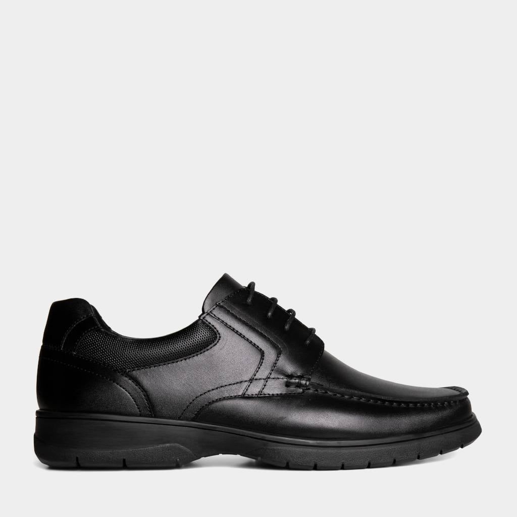 ZAPATOS CASUALES RENZO RENZINI HOMBRES RRZ-FV00003 CUERO - 1