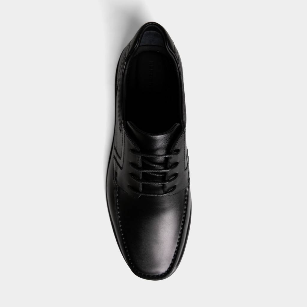 ZAPATOS CASUALES RENZO RENZINI HOMBRES RRZ-FV00003 CUERO - 4
