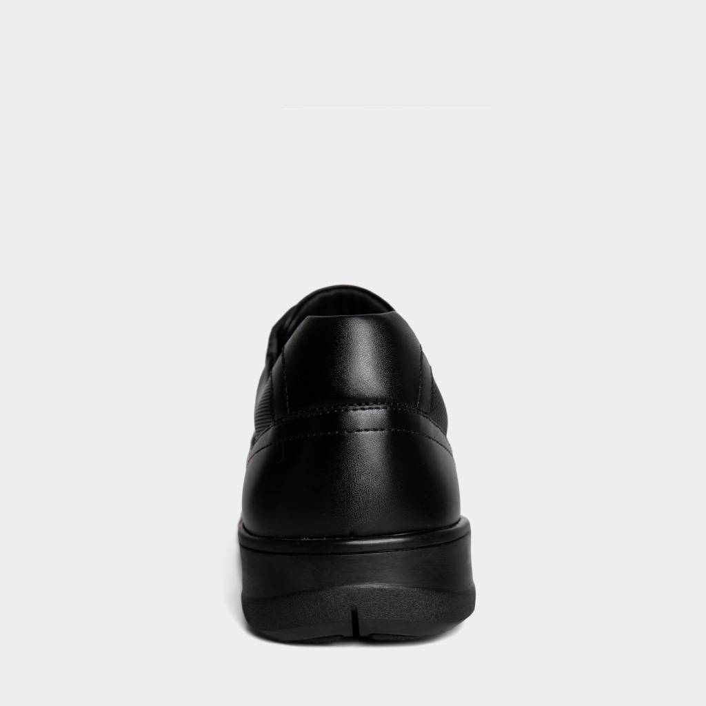 ZAPATOS CASUALES RENZO RENZINI HOMBRES RRZ-FV00003 CUERO - 5
