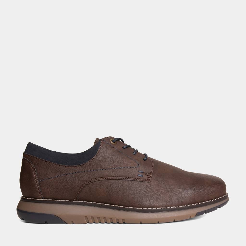 ZAPATOS CASUALES RENZO RENZINI HOMBRES RRZ-WO00010 - 1