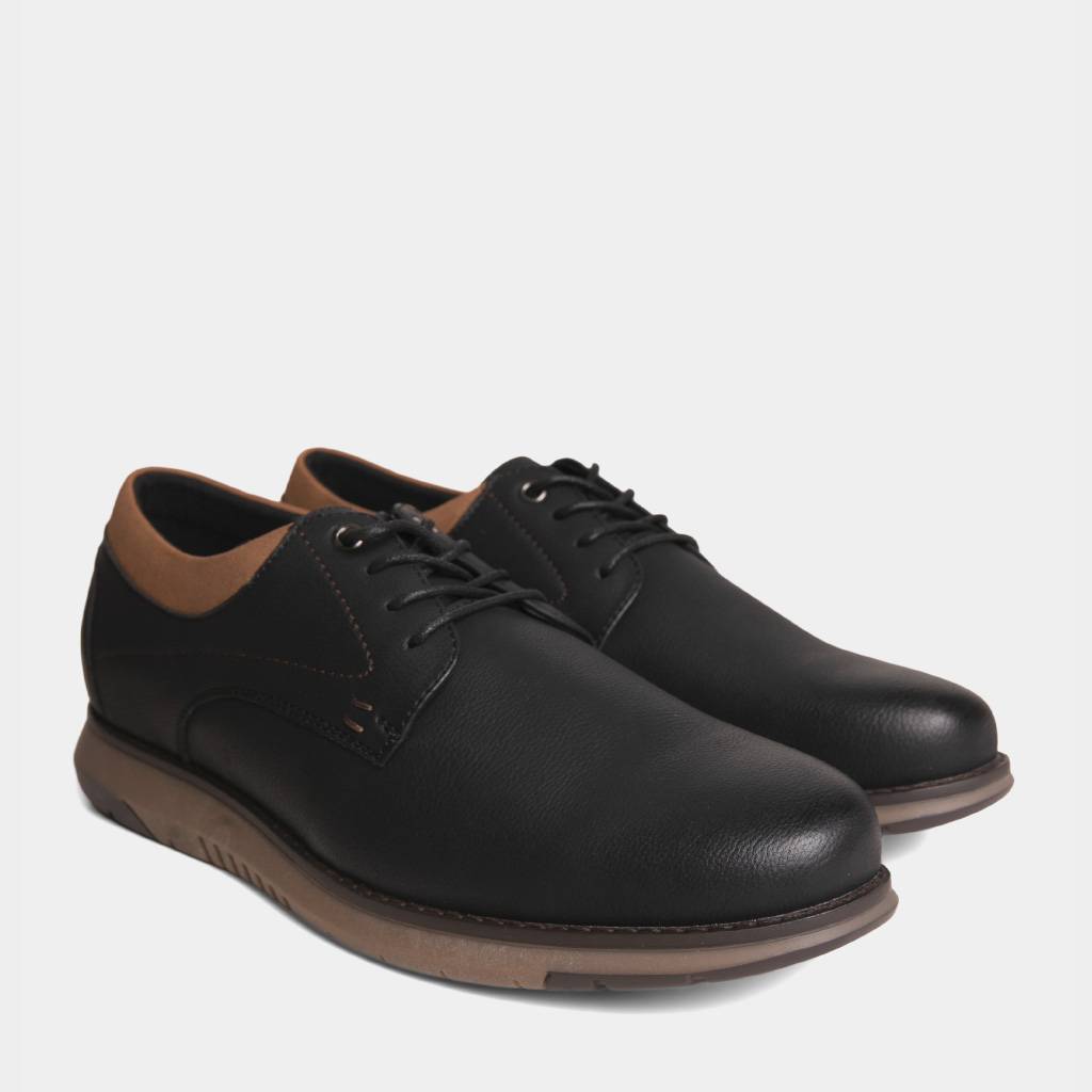 ZAPATOS CASUALES RENZO RENZINI HOMBRES RRZ-WO00010 - 2