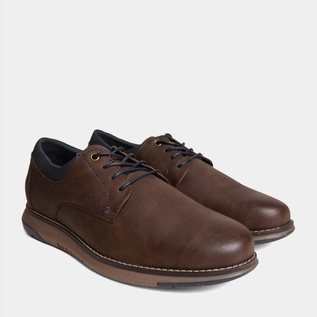 ZAPATOS CASUALES RENZO RENZINI HOMBRES RRZ-WO00010 - 2