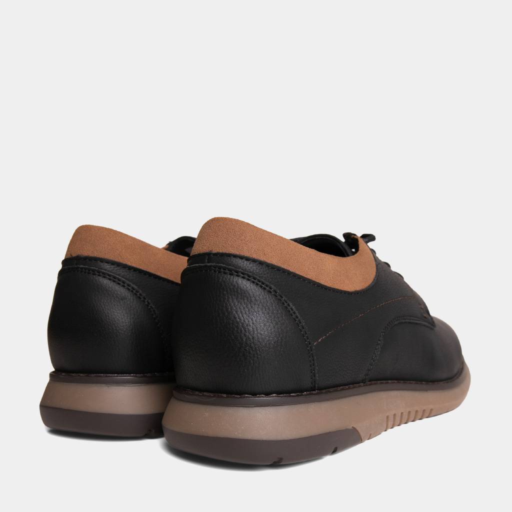 ZAPATOS CASUALES RENZO RENZINI HOMBRES RRZ-WO00010 - 3