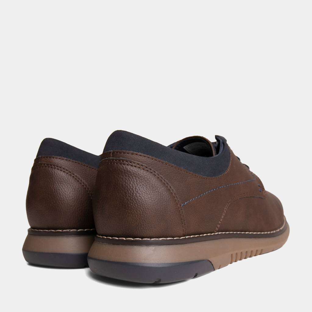 ZAPATOS CASUALES RENZO RENZINI HOMBRES RRZ-WO00010 - 3