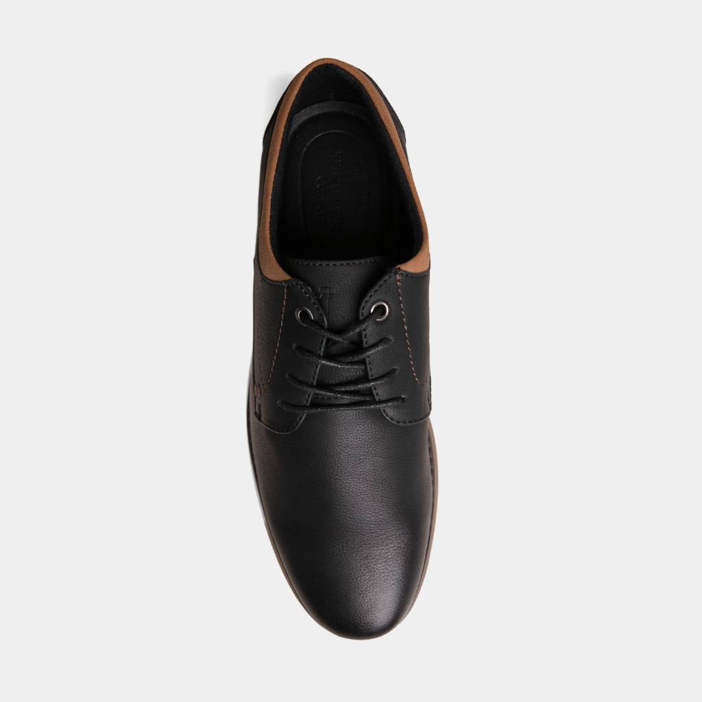 ZAPATOS CASUALES RENZO RENZINI HOMBRES RRZ-WO00010 - 4